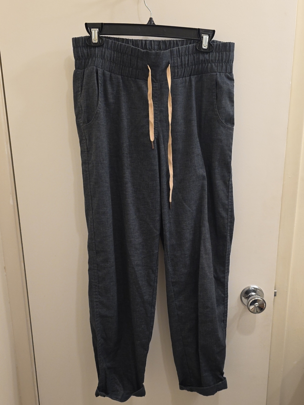 Prana Jogger Pants